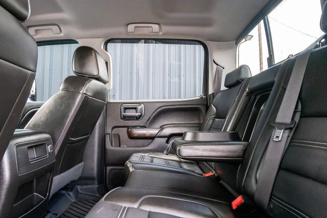 2017 GMC SIERRA 2500HD DENALI 1GT12UEY1HF241272