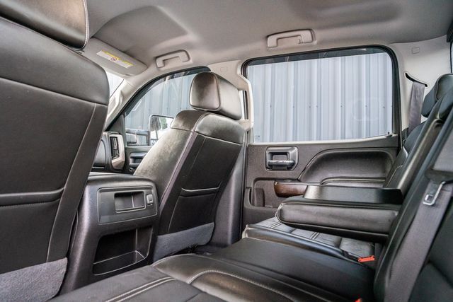 2017 GMC SIERRA 2500HD DENALI 1GT12UEY1HF241272