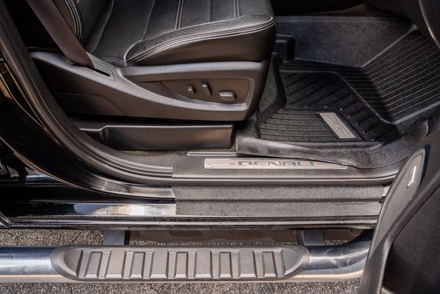 2017 GMC SIERRA 2500HD DENALI 1GT12UEY1HF241272