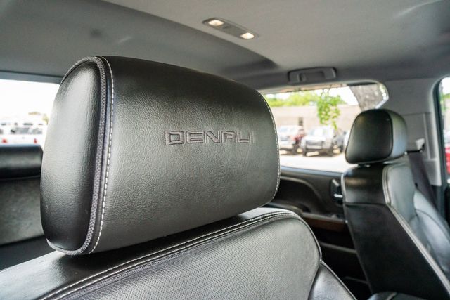 2017 GMC SIERRA 2500HD DENALI 1GT12UEY1HF241272