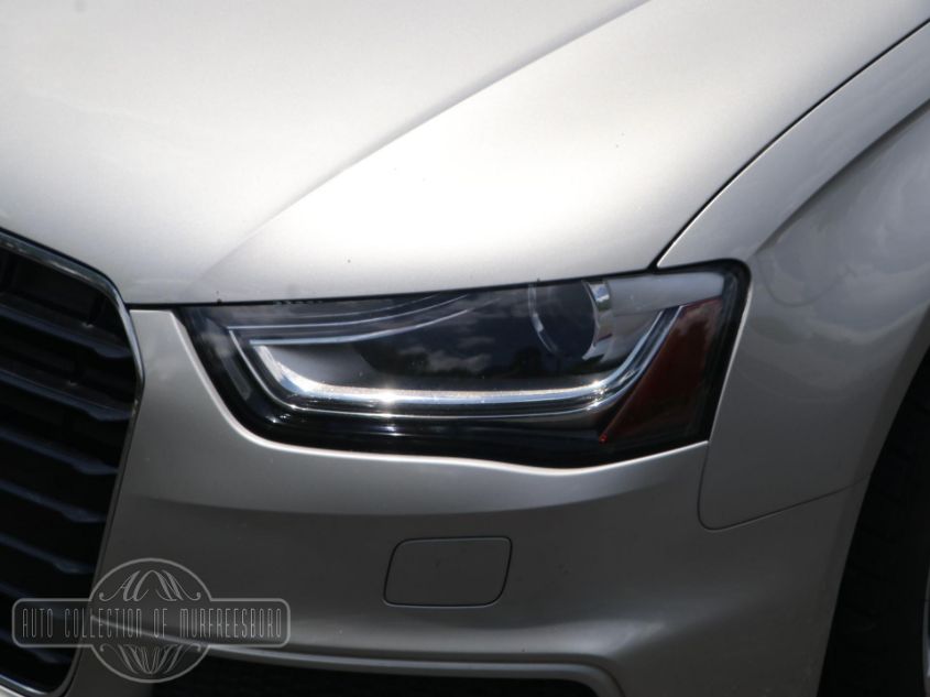 2015 AUDI A4 PREMIUM WAUAFAFL4FN013840