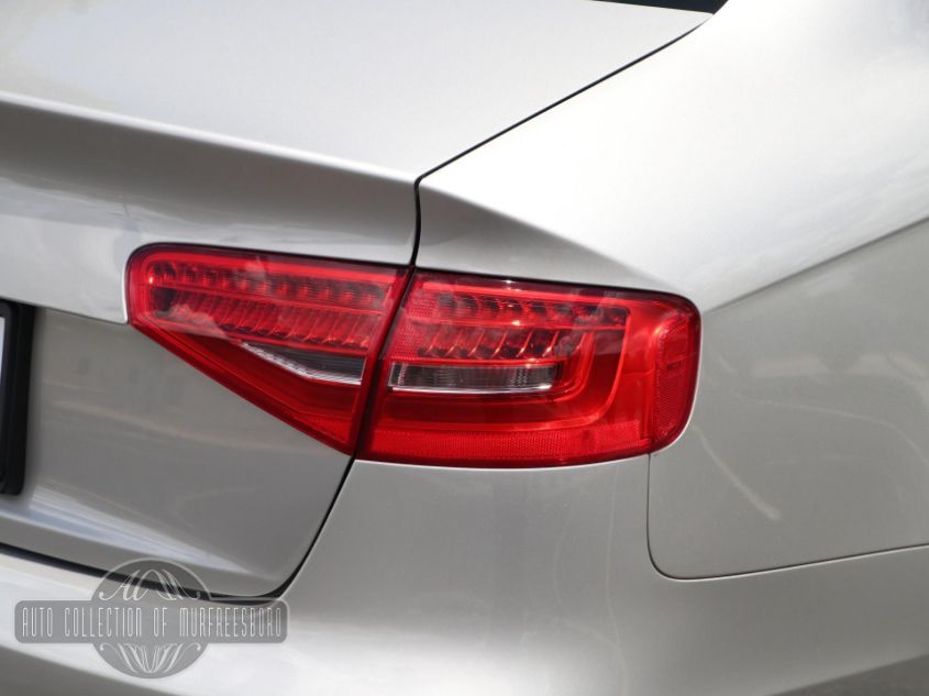 2015 AUDI A4 PREMIUM WAUAFAFL4FN013840