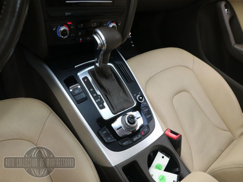 2015 AUDI A4 PREMIUM WAUAFAFL4FN013840