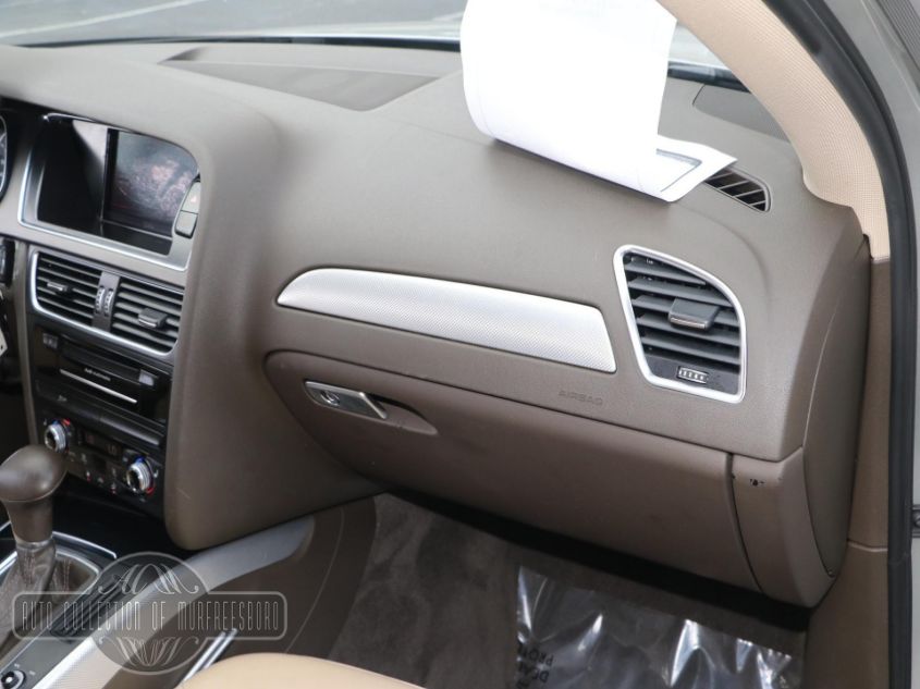 2015 AUDI A4 PREMIUM WAUAFAFL4FN013840
