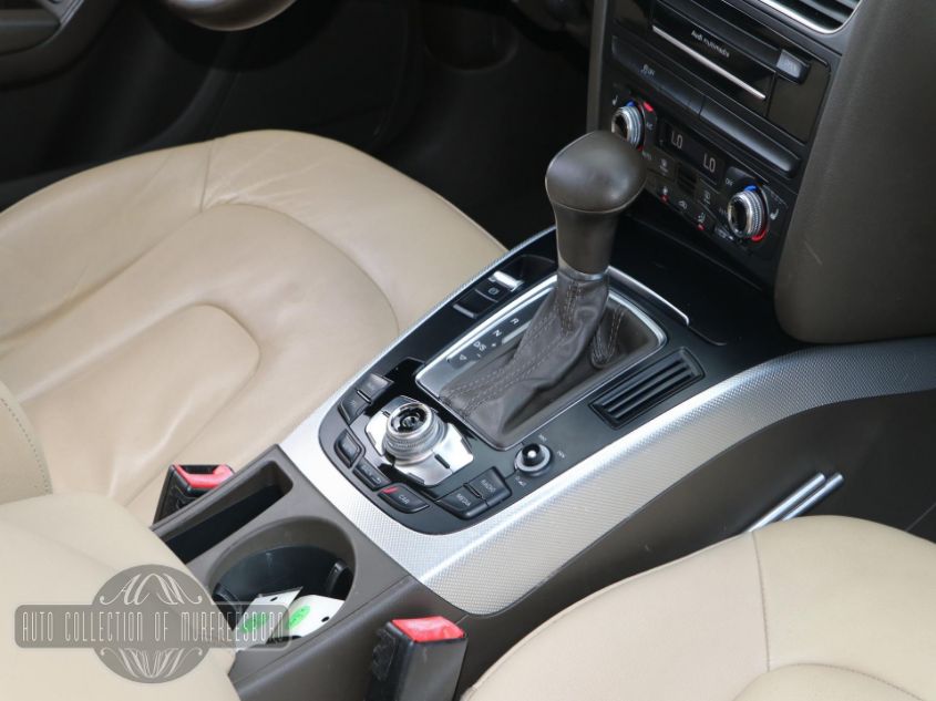 2015 AUDI A4 PREMIUM WAUAFAFL4FN013840