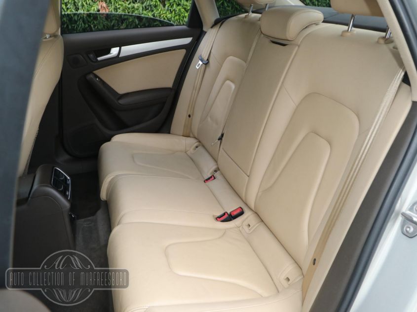 2015 AUDI A4 PREMIUM WAUAFAFL4FN013840
