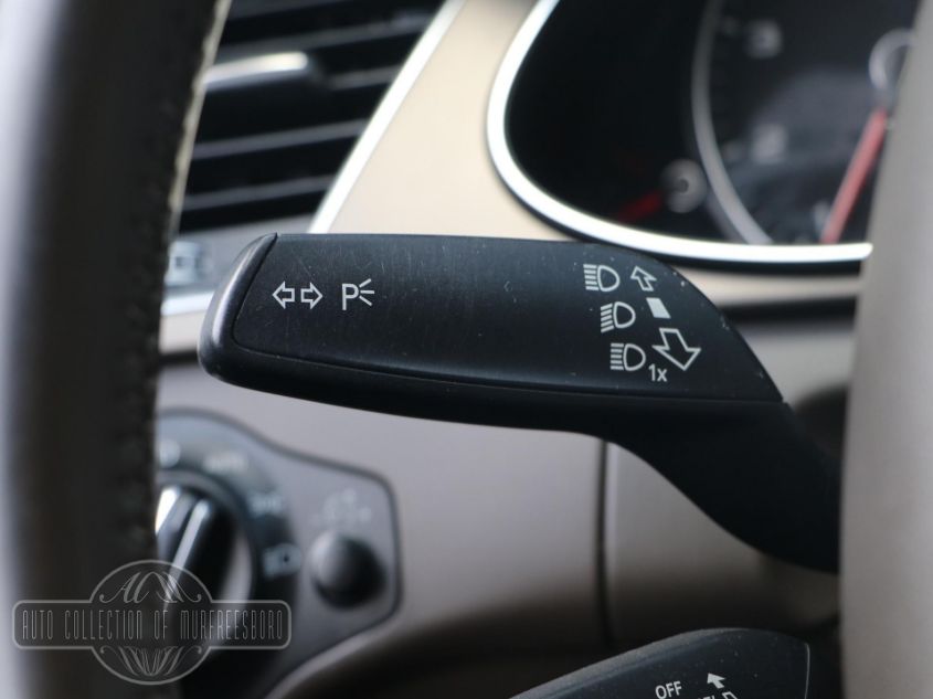 2015 AUDI A4 PREMIUM WAUAFAFL4FN013840