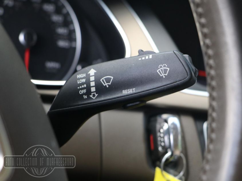 2015 AUDI A4 PREMIUM WAUAFAFL4FN013840