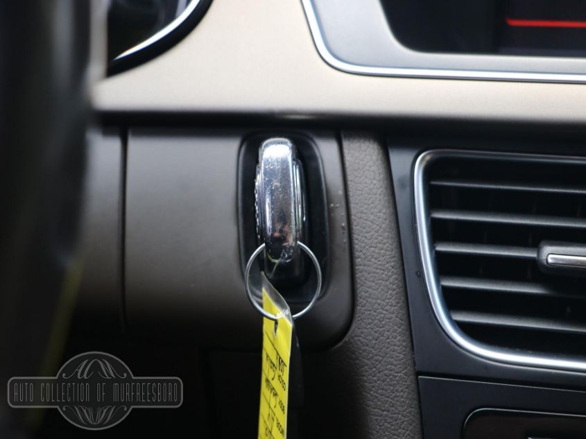 2015 AUDI A4 PREMIUM WAUAFAFL4FN013840