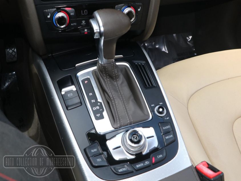 2015 AUDI A4 PREMIUM WAUAFAFL4FN013840