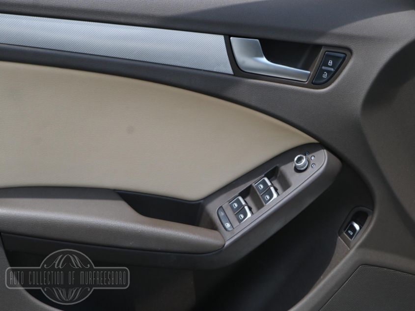 2015 AUDI A4 PREMIUM WAUAFAFL4FN013840