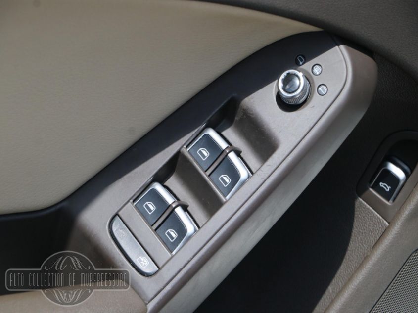 2015 AUDI A4 PREMIUM WAUAFAFL4FN013840
