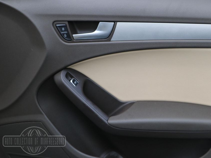2015 AUDI A4 PREMIUM WAUAFAFL4FN013840
