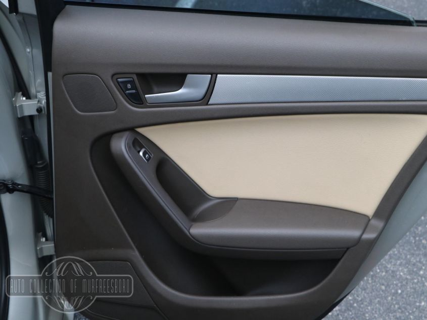 2015 AUDI A4 PREMIUM WAUAFAFL4FN013840