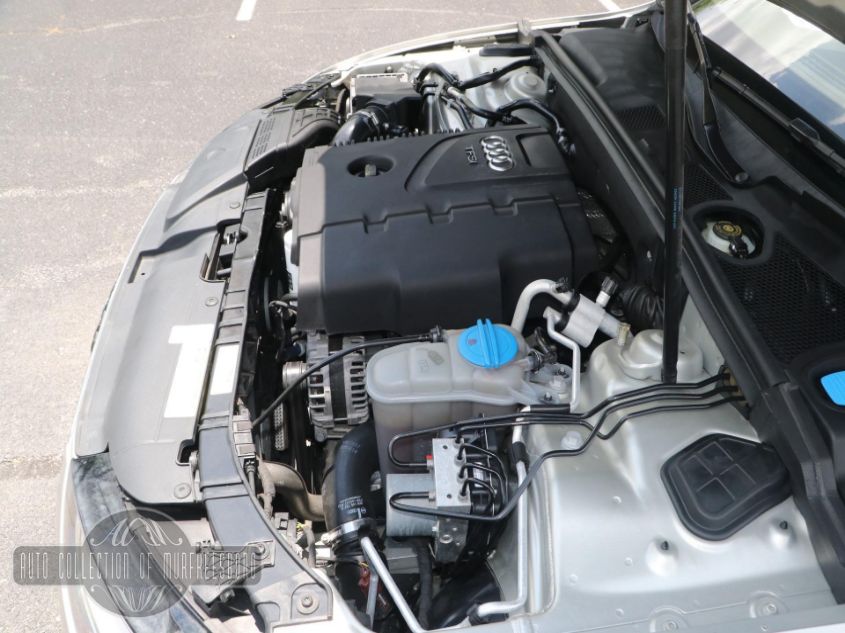 2015 AUDI A4 PREMIUM WAUAFAFL4FN013840