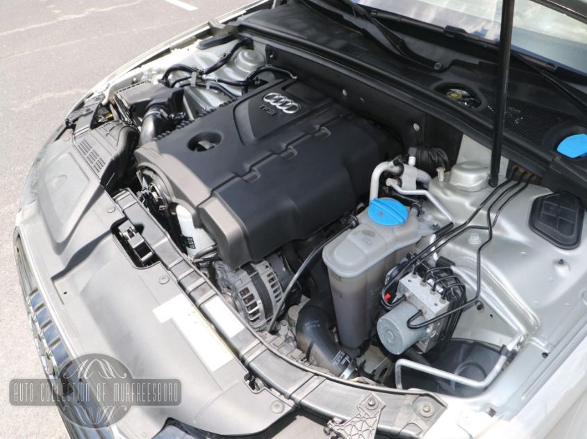 2015 AUDI A4 PREMIUM WAUAFAFL4FN013840