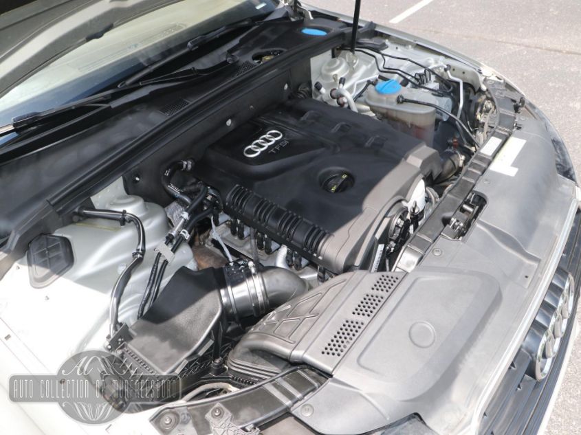 2015 AUDI A4 PREMIUM WAUAFAFL4FN013840