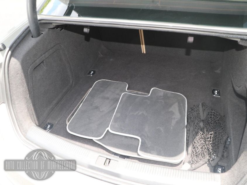 2015 AUDI A4 PREMIUM WAUAFAFL4FN013840