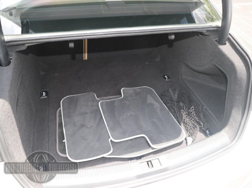 2015 AUDI A4 PREMIUM WAUAFAFL4FN013840