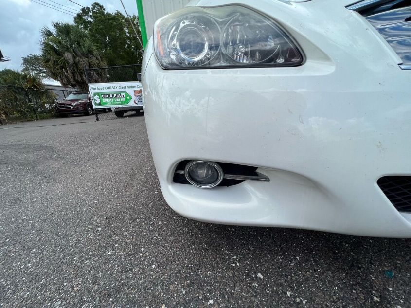 2013 INFINITI G37 COUPE JOURNEY JN1CV6EK5DM923071