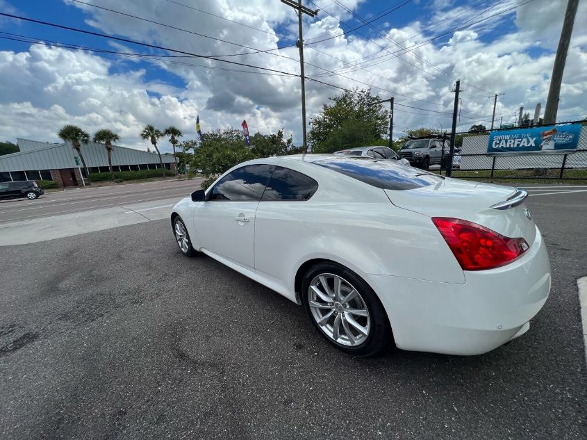 2013 INFINITI G37 COUPE JOURNEY JN1CV6EK5DM923071