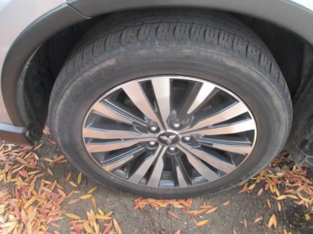 2020 MITSUBISHI OUTLANDER SE/SEL/LE/SP JA4AD3A30LJ000611