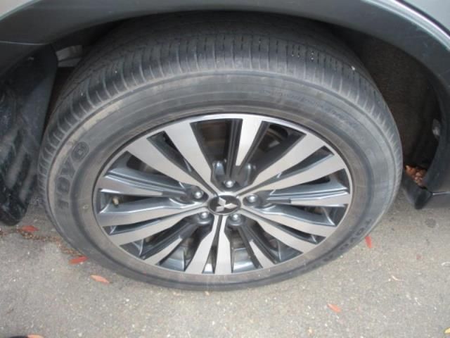 2020 MITSUBISHI OUTLANDER SE/SEL/LE/SP JA4AD3A30LJ000611