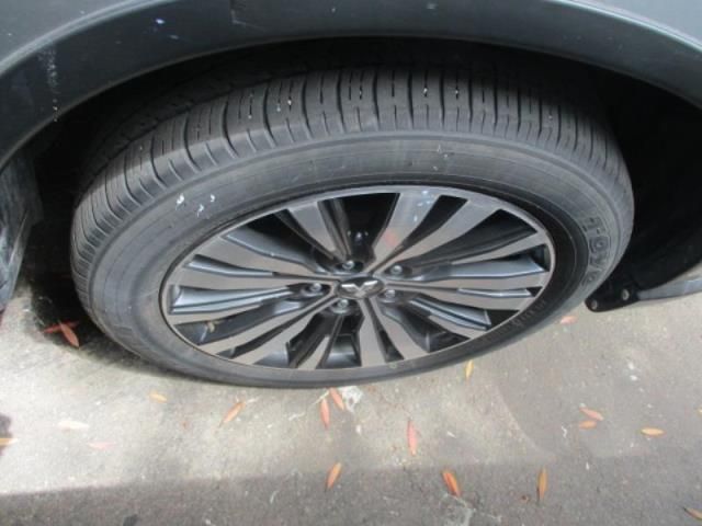 2020 MITSUBISHI OUTLANDER SE/SEL/LE/SP JA4AD3A30LJ000611