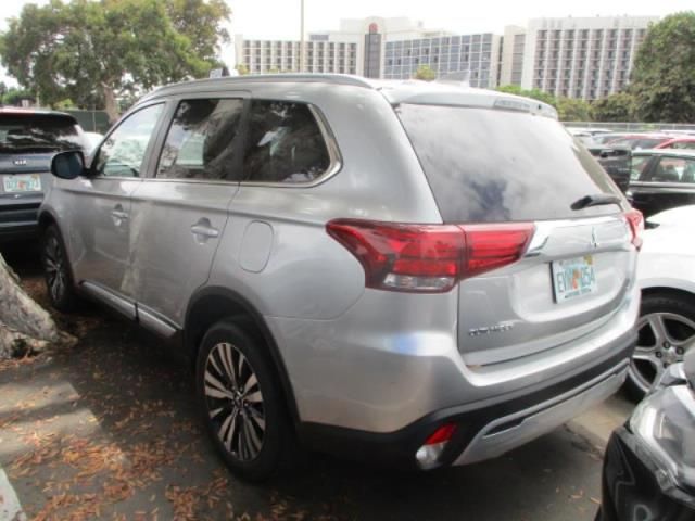 2020 MITSUBISHI OUTLANDER SE/SEL/LE/SP JA4AD3A30LJ000611