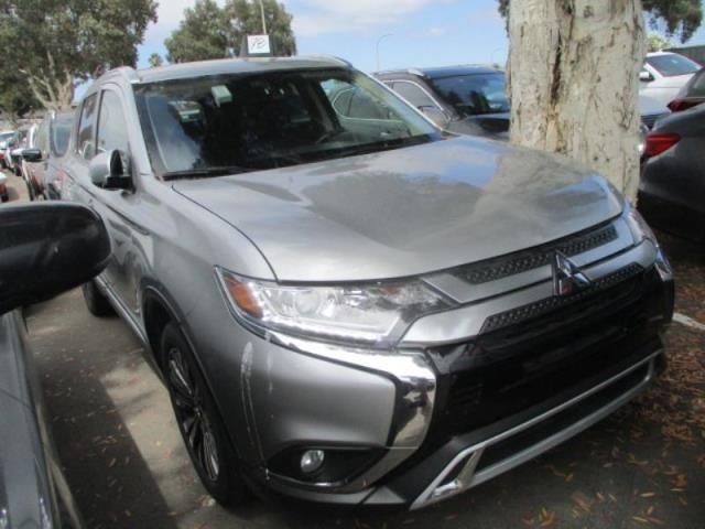 2020 MITSUBISHI OUTLANDER SE/SEL/LE/SP JA4AD3A30LJ000611