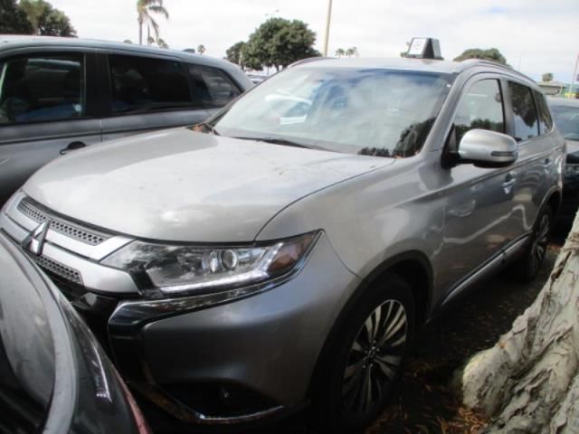 2020 MITSUBISHI OUTLANDER SE/SEL/LE/SP JA4AD3A30LJ000611