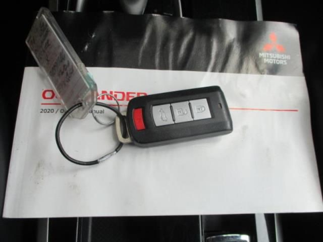 2020 MITSUBISHI OUTLANDER SE/SEL/LE/SP JA4AD3A30LJ000611