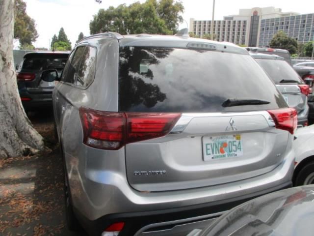 2020 MITSUBISHI OUTLANDER SE/SEL/LE/SP JA4AD3A30LJ000611