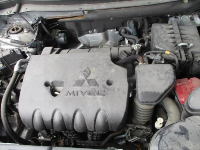 2020 MITSUBISHI OUTLANDER SE/SEL/LE/SP JA4AD3A30LJ000611