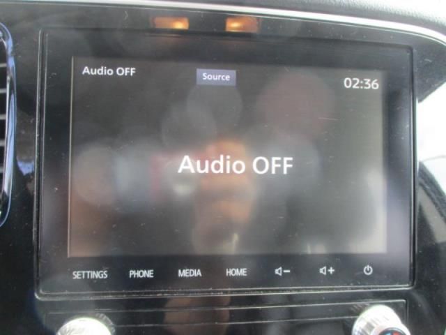 2020 MITSUBISHI OUTLANDER SE/SEL/LE/SP JA4AD3A30LJ000611