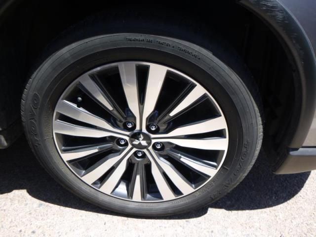 2020 MITSUBISHI OUTLANDER ES/SE/SEL/LE/SP JA4AZ3A39LZ035523