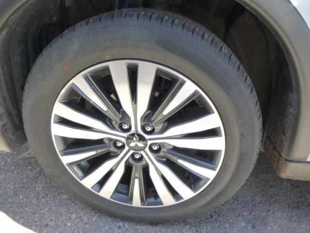 2020 MITSUBISHI OUTLANDER ES/SE/SEL/LE/SP JA4AZ3A39LZ035523