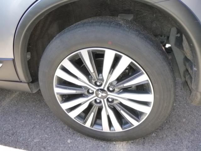 2020 MITSUBISHI OUTLANDER ES/SE/SEL/LE/SP JA4AZ3A39LZ035523