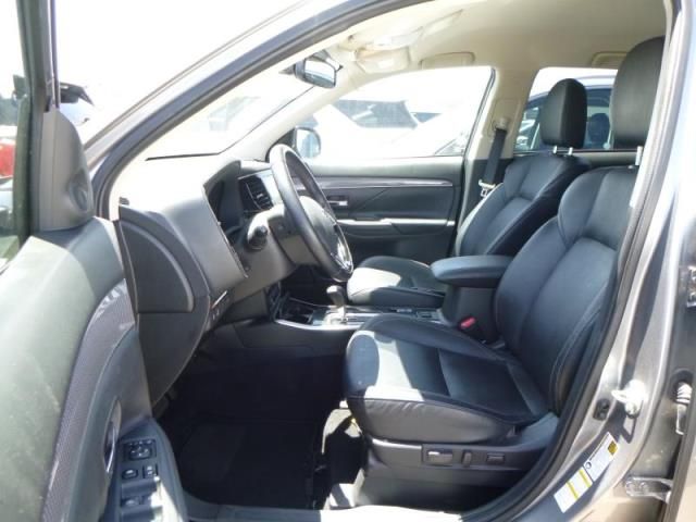 2020 MITSUBISHI OUTLANDER ES/SE/SEL/LE/SP JA4AZ3A39LZ035523