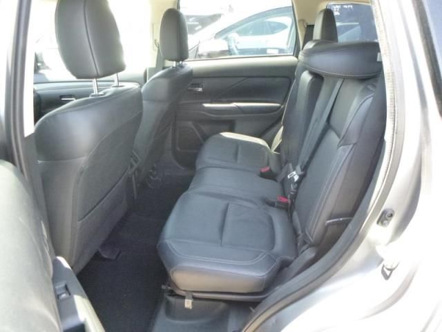 2020 MITSUBISHI OUTLANDER ES/SE/SEL/LE/SP JA4AZ3A39LZ035523
