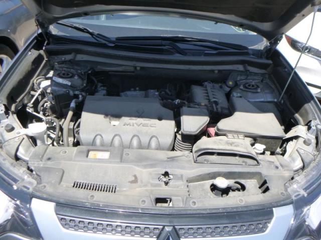 2020 MITSUBISHI OUTLANDER ES/SE/SEL/LE/SP JA4AZ3A39LZ035523