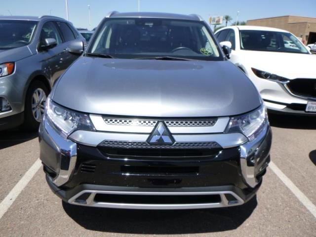 2020 MITSUBISHI OUTLANDER ES/SE/SEL/LE/SP JA4AZ3A39LZ035523