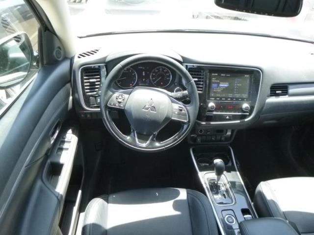 2020 MITSUBISHI OUTLANDER ES/SE/SEL/LE/SP JA4AZ3A39LZ035523