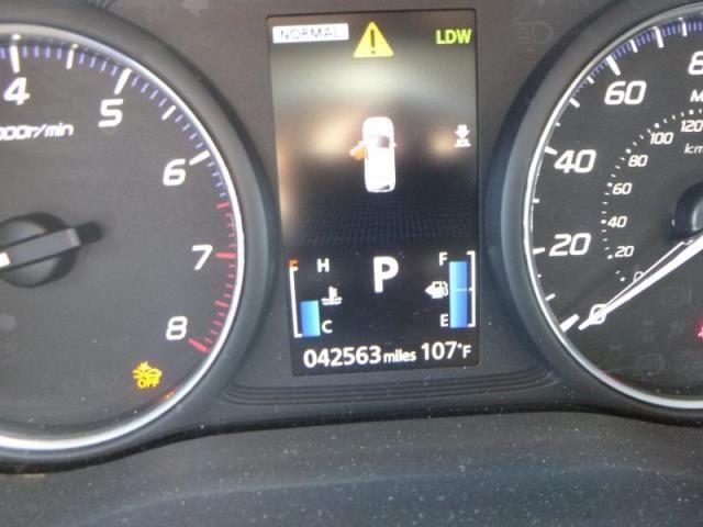 2020 MITSUBISHI OUTLANDER ES/SE/SEL/LE/SP JA4AZ3A39LZ035523