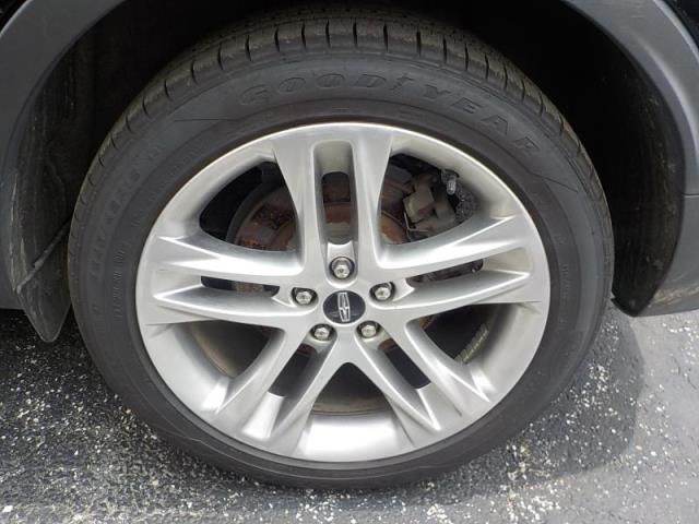 2019 LINCOLN MKC RESERVE 5LMTJ3DH6KUL02795