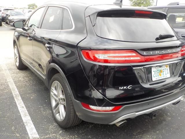 2019 LINCOLN MKC RESERVE 5LMTJ3DH6KUL02795