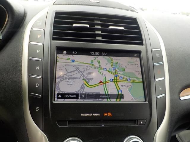 2019 LINCOLN MKC RESERVE 5LMTJ3DH6KUL02795