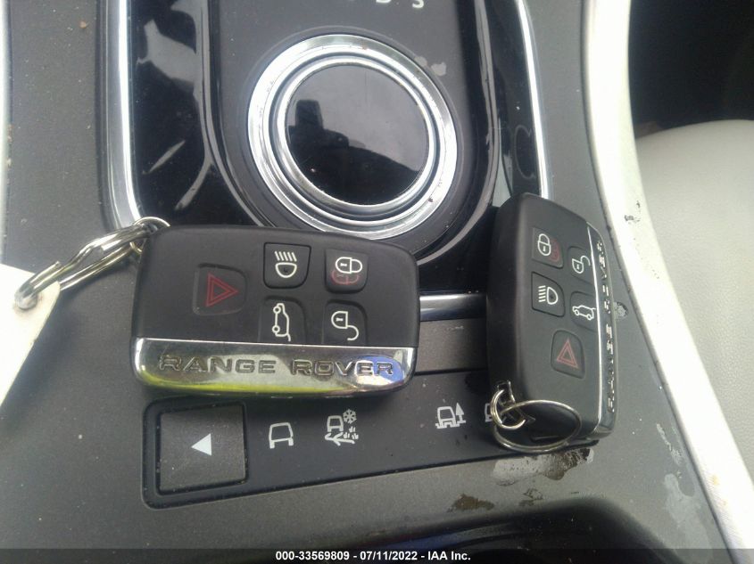 2015 LAND ROVER RANGE ROVER EVOQUE PURE PLUS SALVP2BG0FH074142