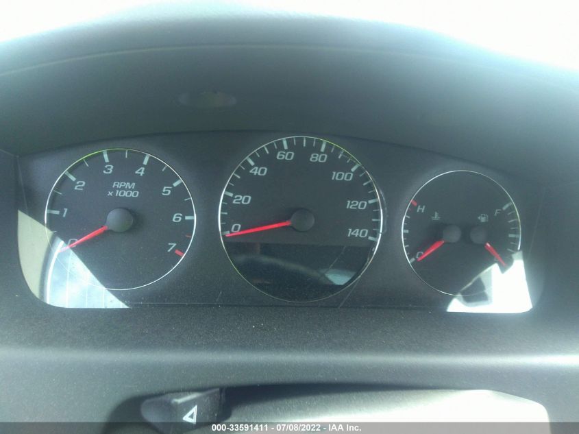 2015 CHEVROLET IMPALA LIMITED LT 2G1WB5E32F1119243