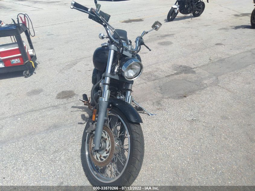 2008 YAMAHA XVS650 A/AT JYAVM01E68A119953